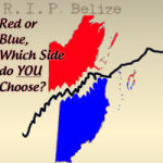 R.I.P. Belize